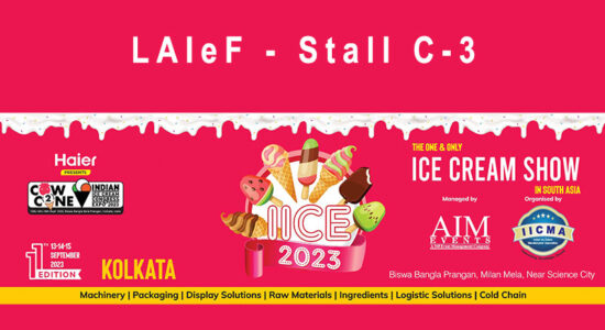 Indian Ice Cream Expo 2023